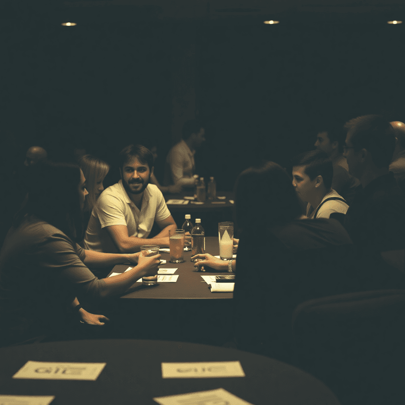 Bi/Queer Movie Night