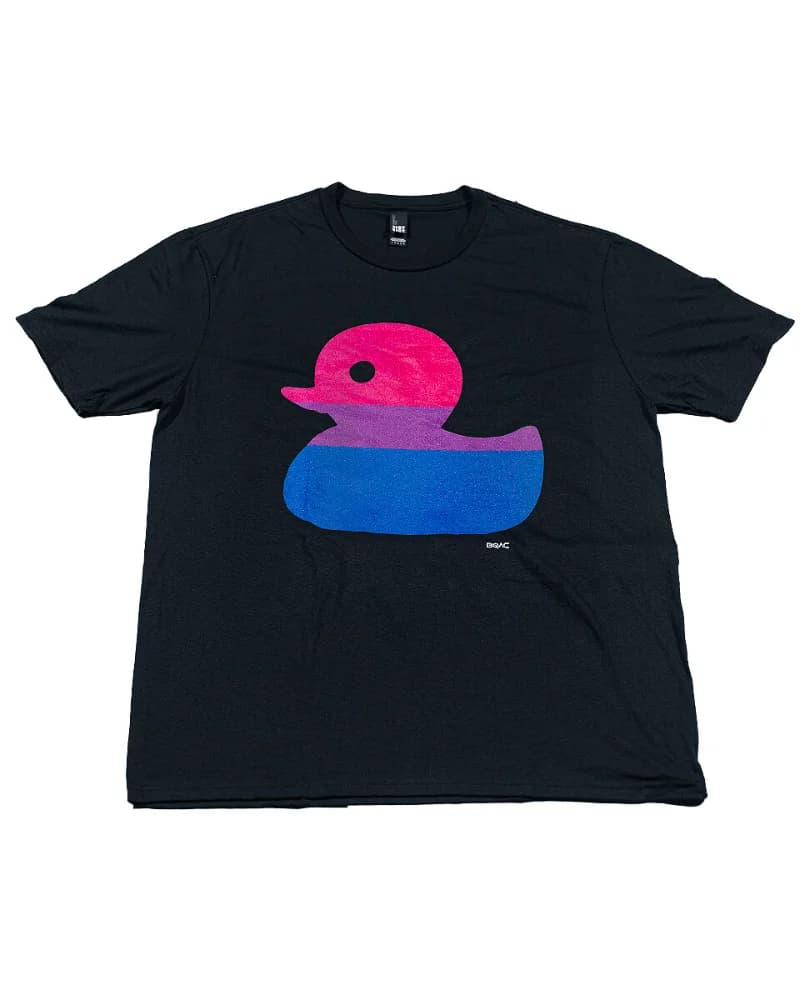 Bi Duck T-Shirt